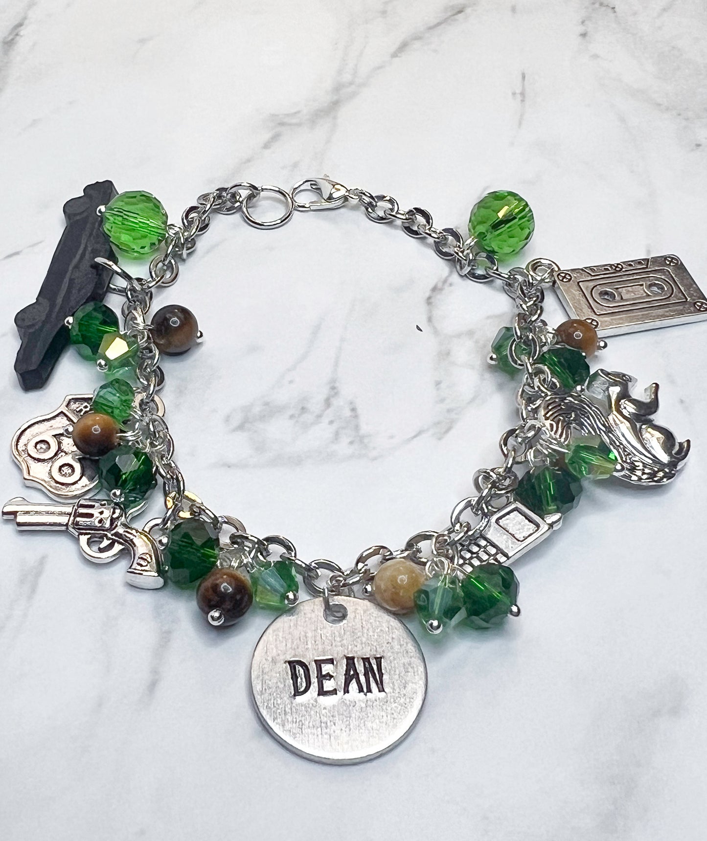 Dean Loaded Bracelet