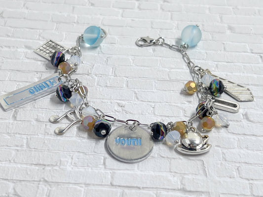 Lee Know Youth Loaded Bracelet