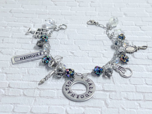 I.N Hallucination Loaded Bracelet