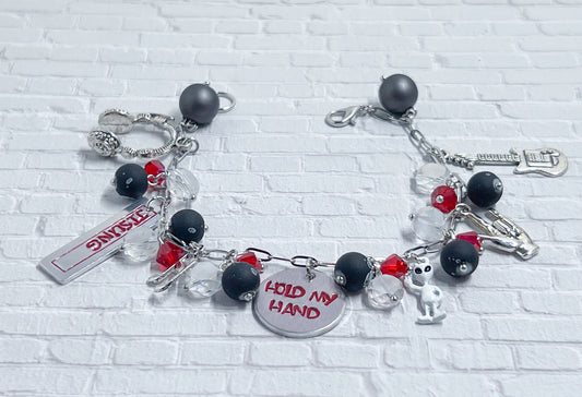 Han Hold My Hand Loaded Bracelet