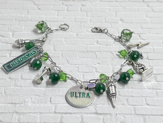 Ultra Changbin Loaded Bracelet