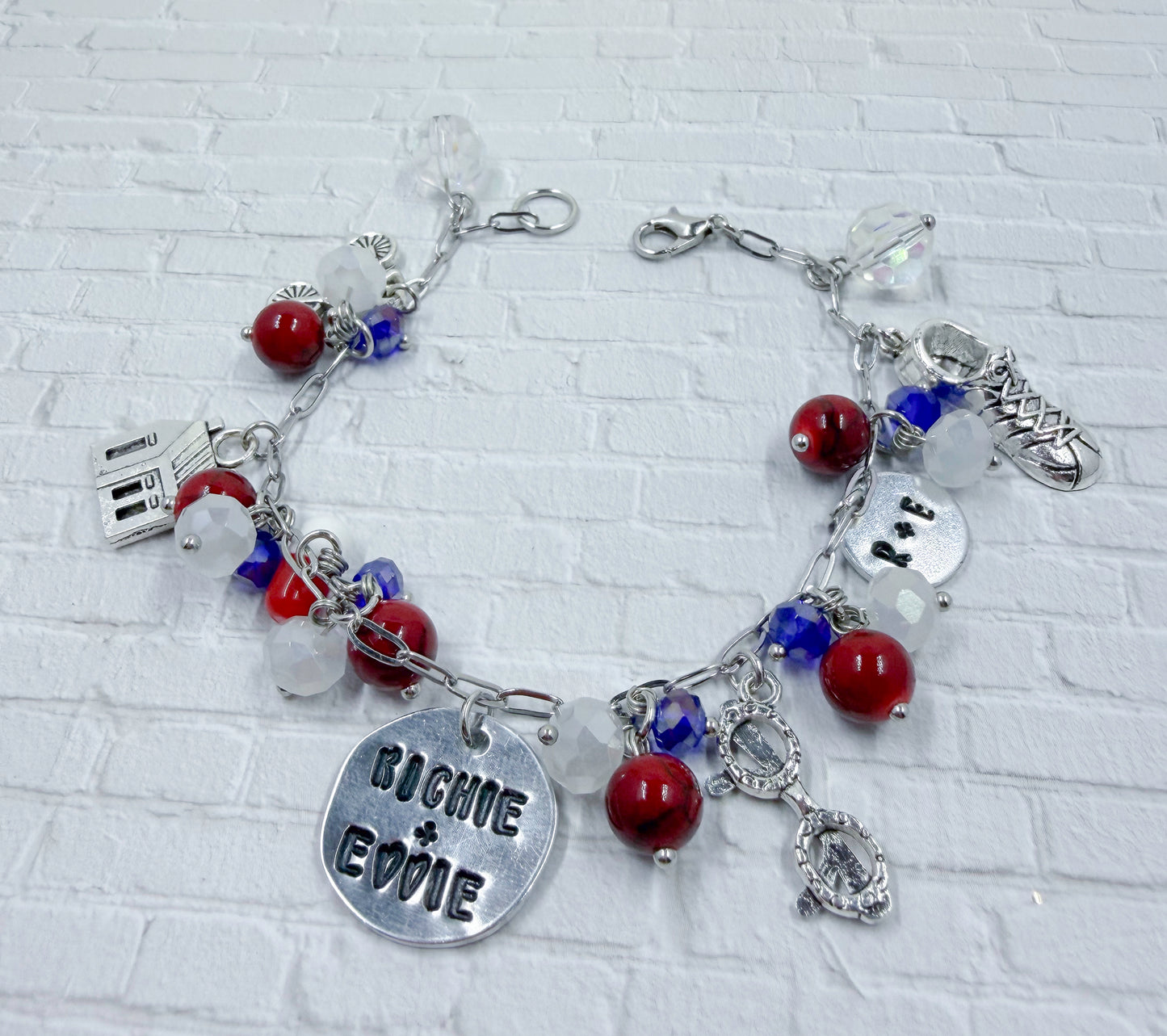 Reddie Bracelet