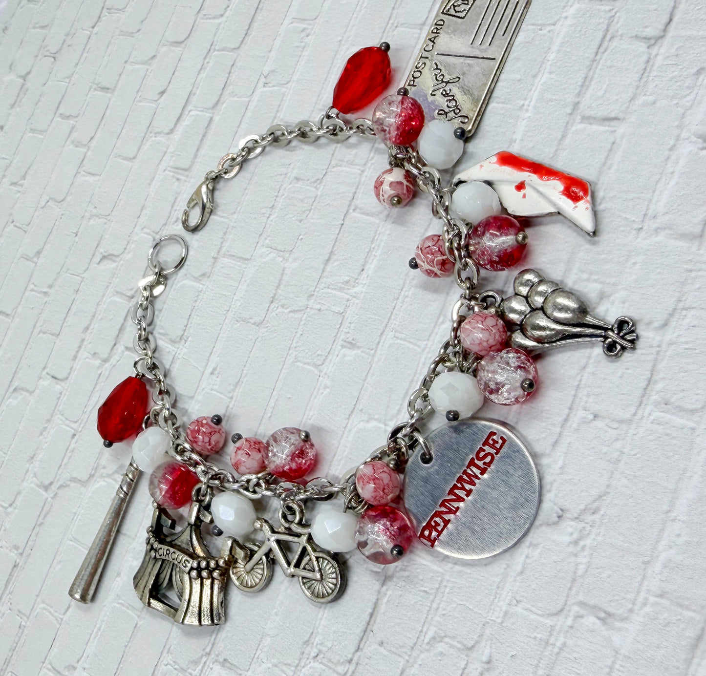 Rocky Horror Bracelet