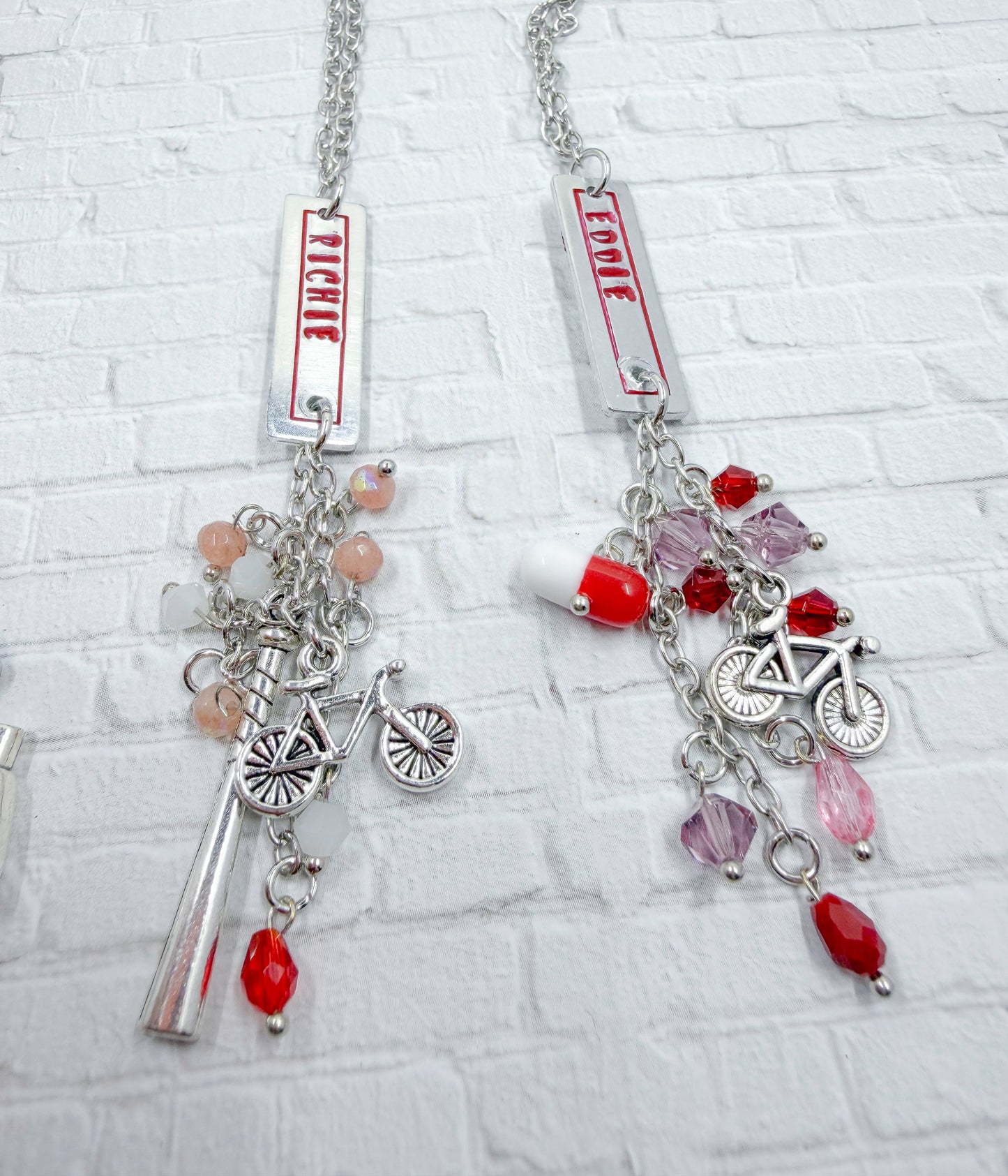 Loser Club Necklaces