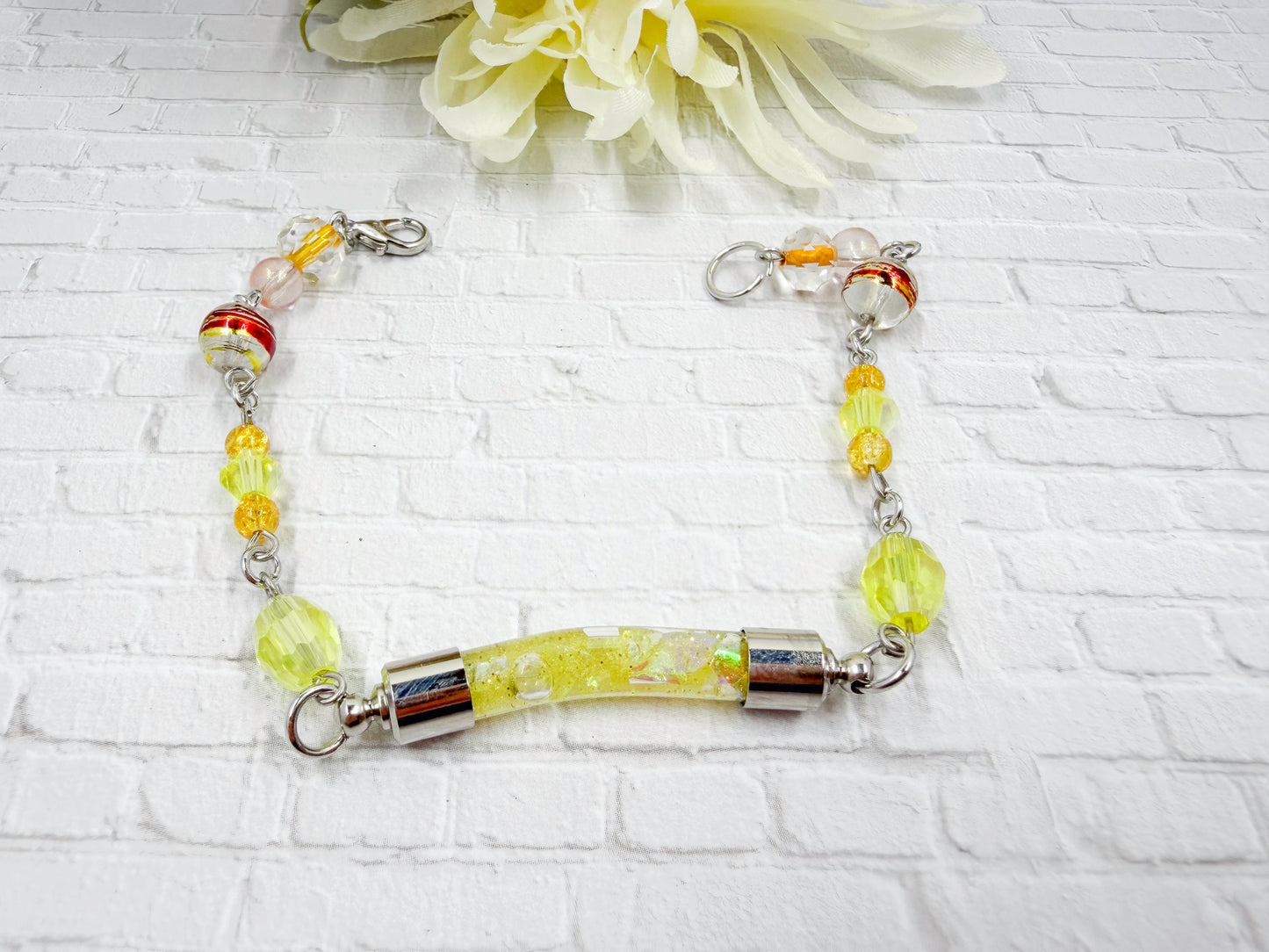 Jack Bottle Grace Bracelet