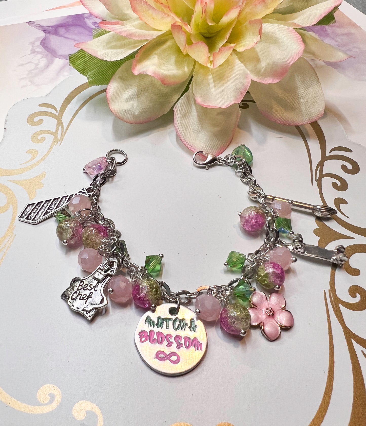 Sk8 Couples Bracelets