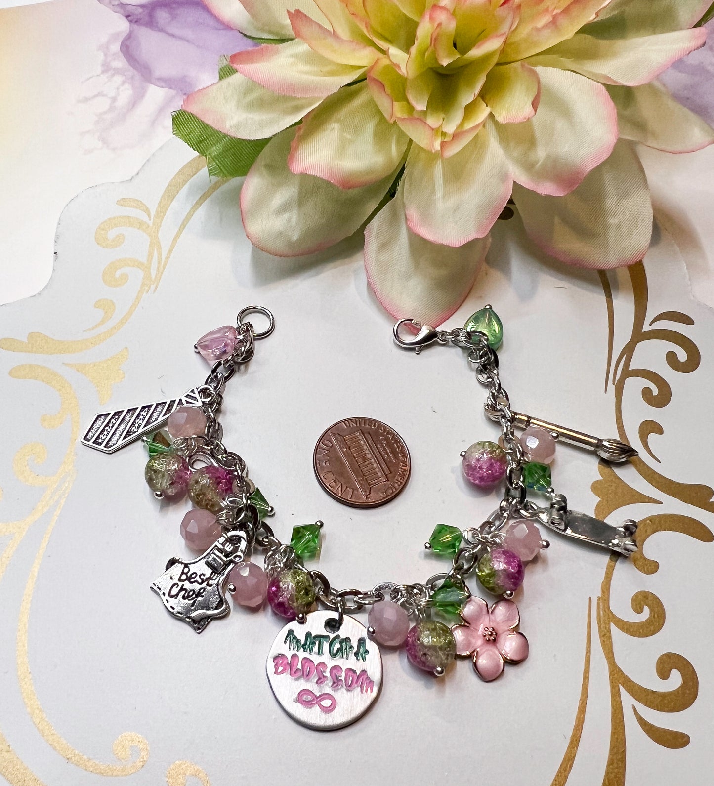 Sk8 Couples Bracelets
