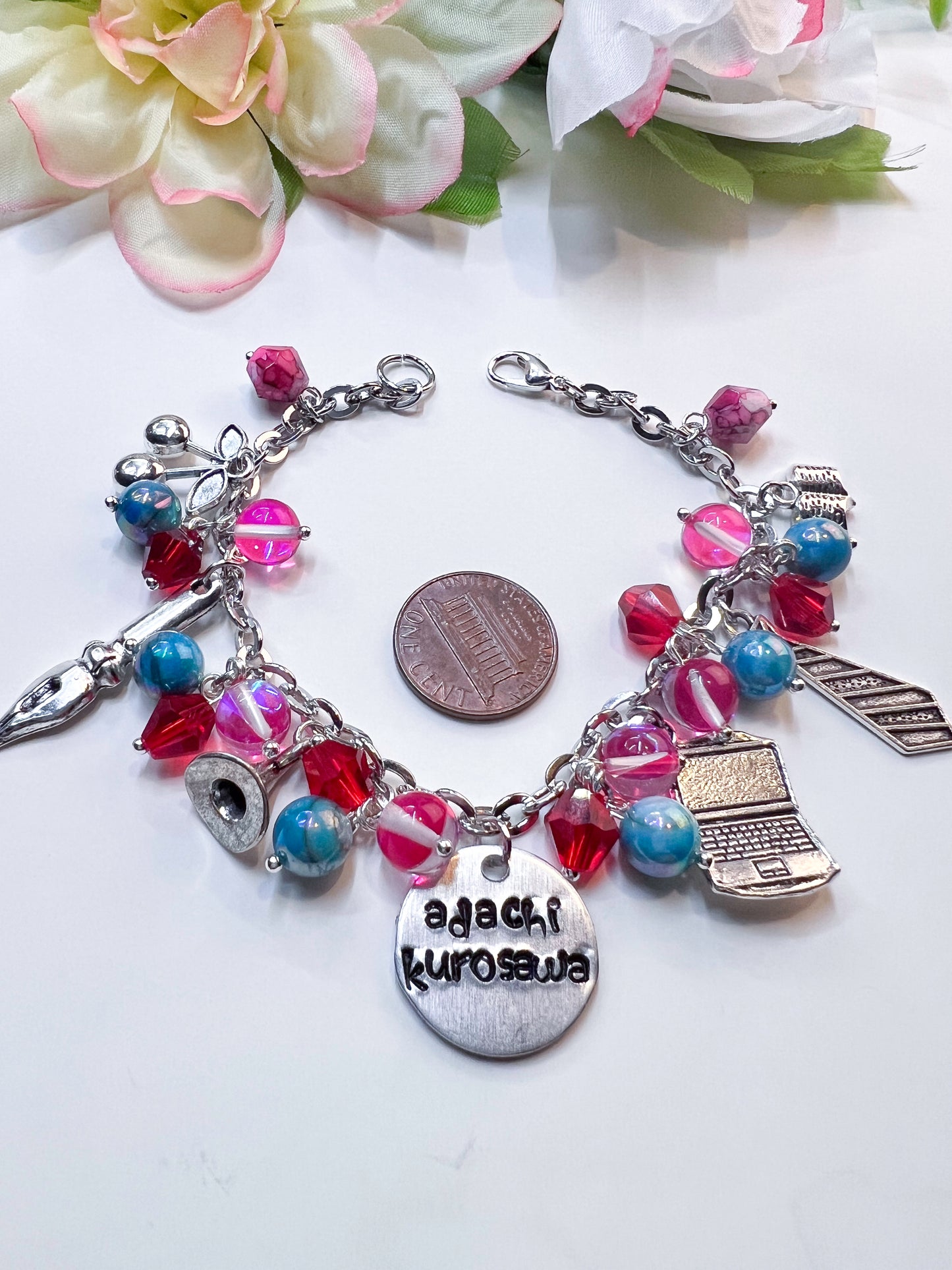 Cherry Magic Loaded Bracelet J drama