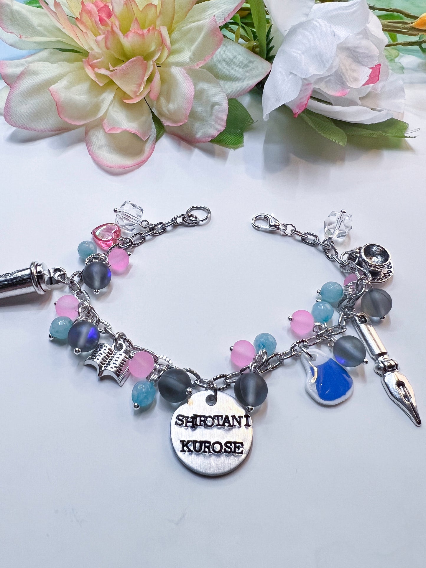 Ten Count Loaded Bracelet