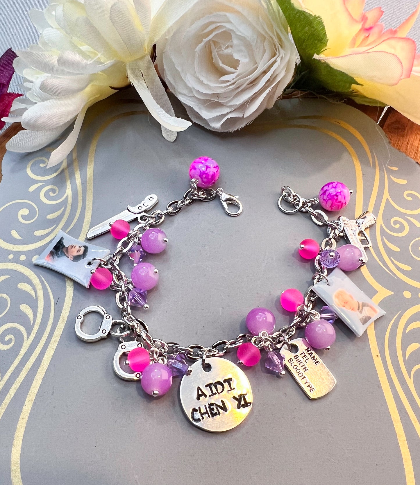 Kiseki Dear to Me Loaded Bracelet