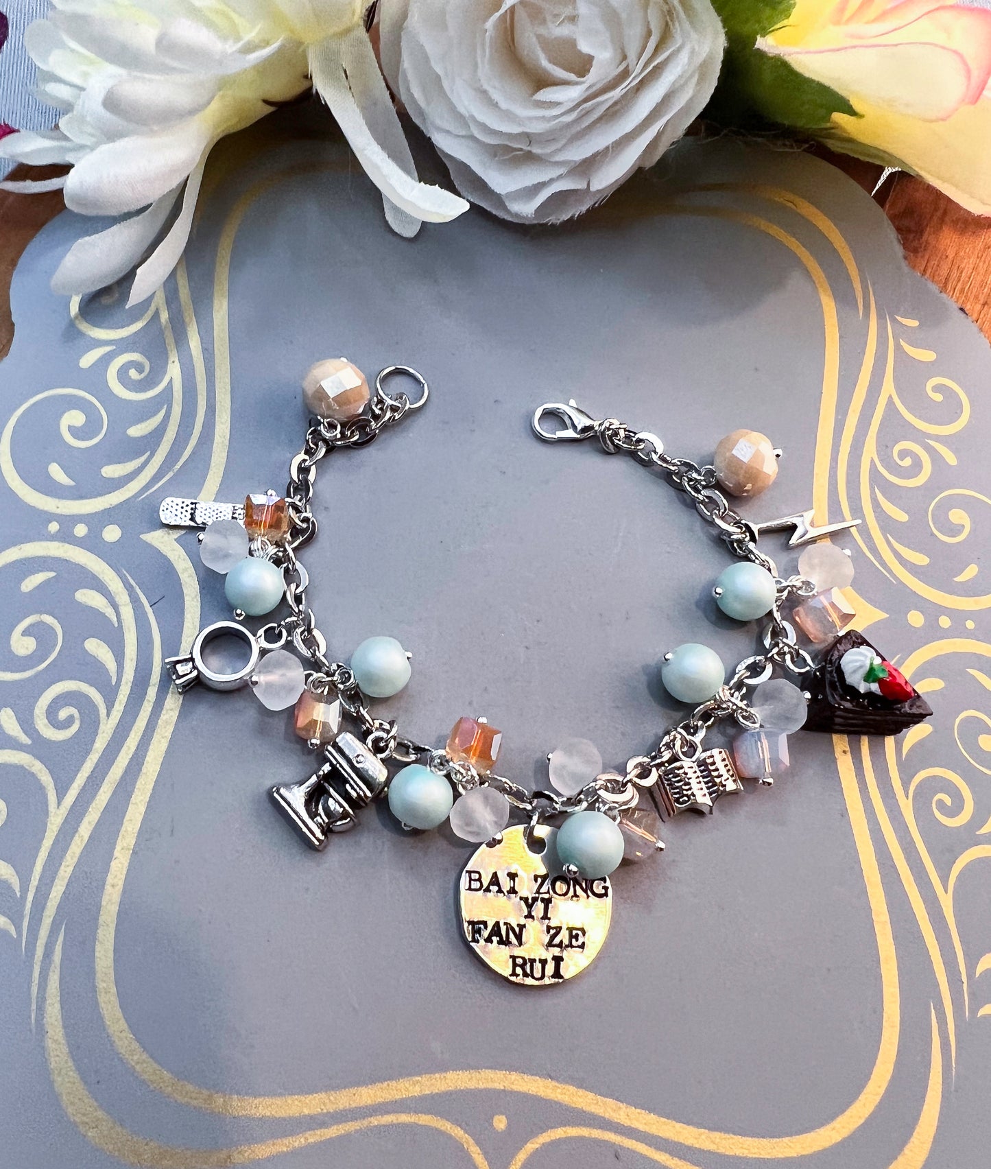 Kiseki Dear to Me Loaded Bracelet