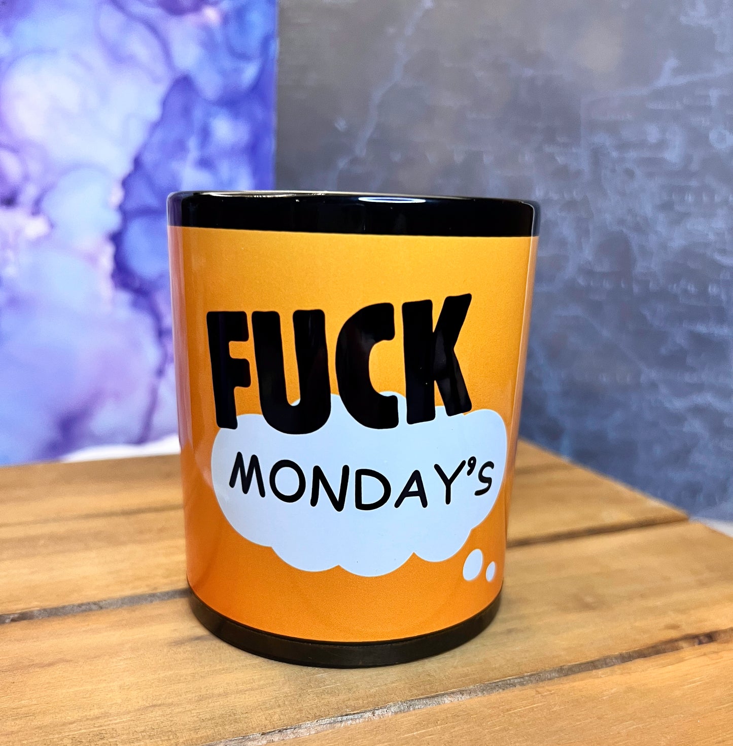 Hazbin and Helluva Mugs