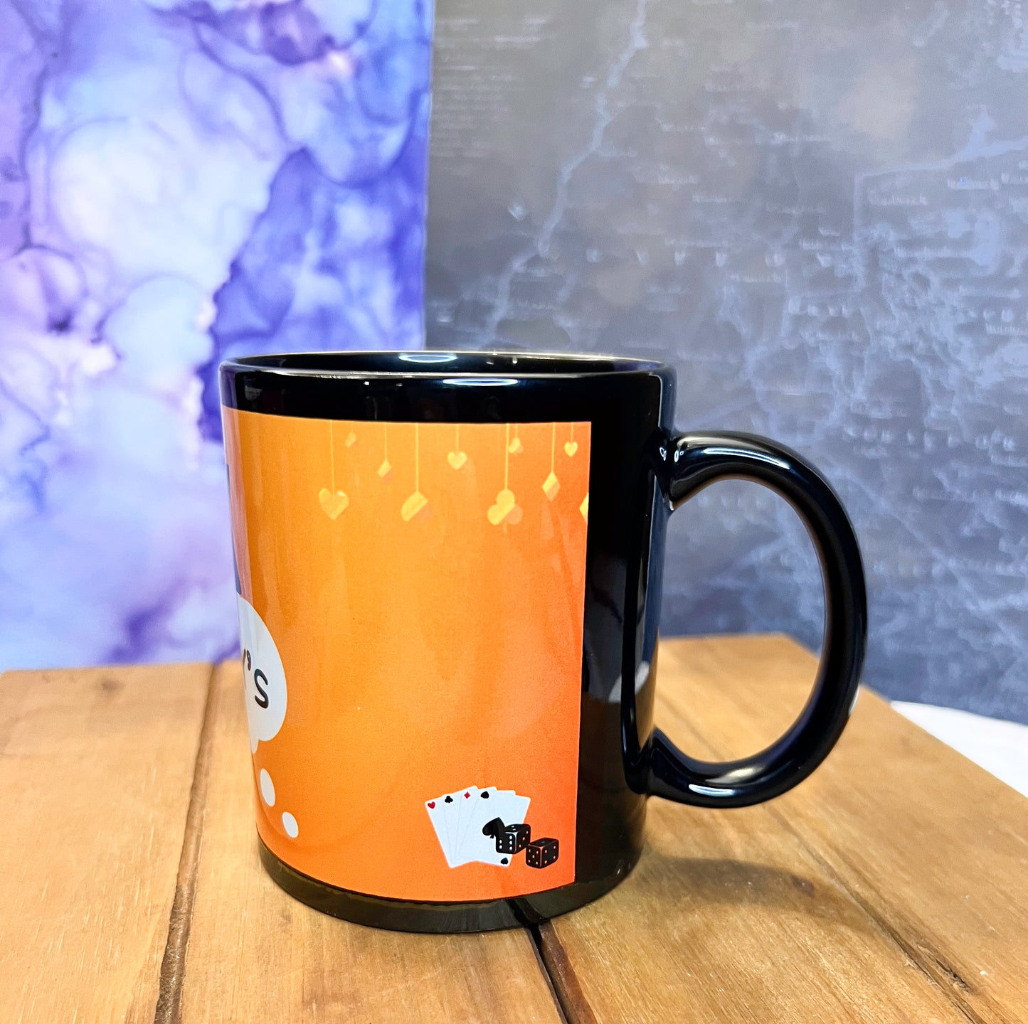 Hazbin and Helluva Mugs