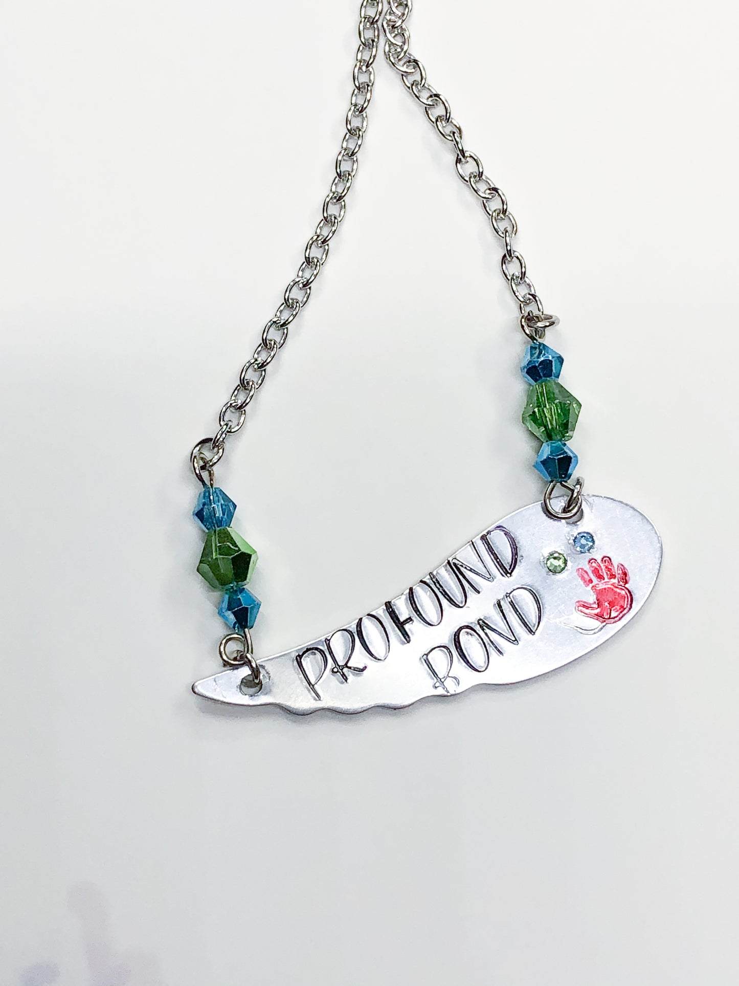 Profound Bond Necklace