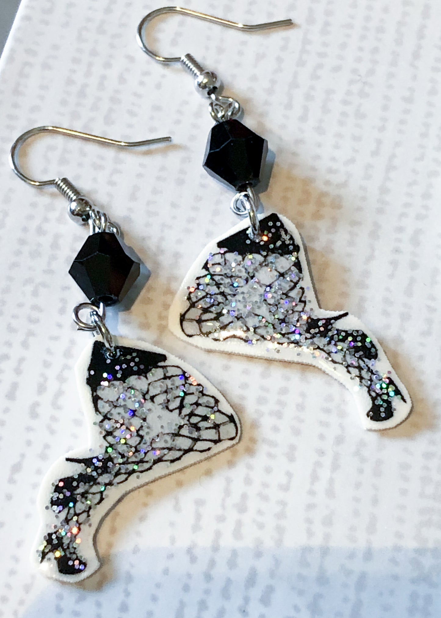Rocky Horror Picture Show Earrings