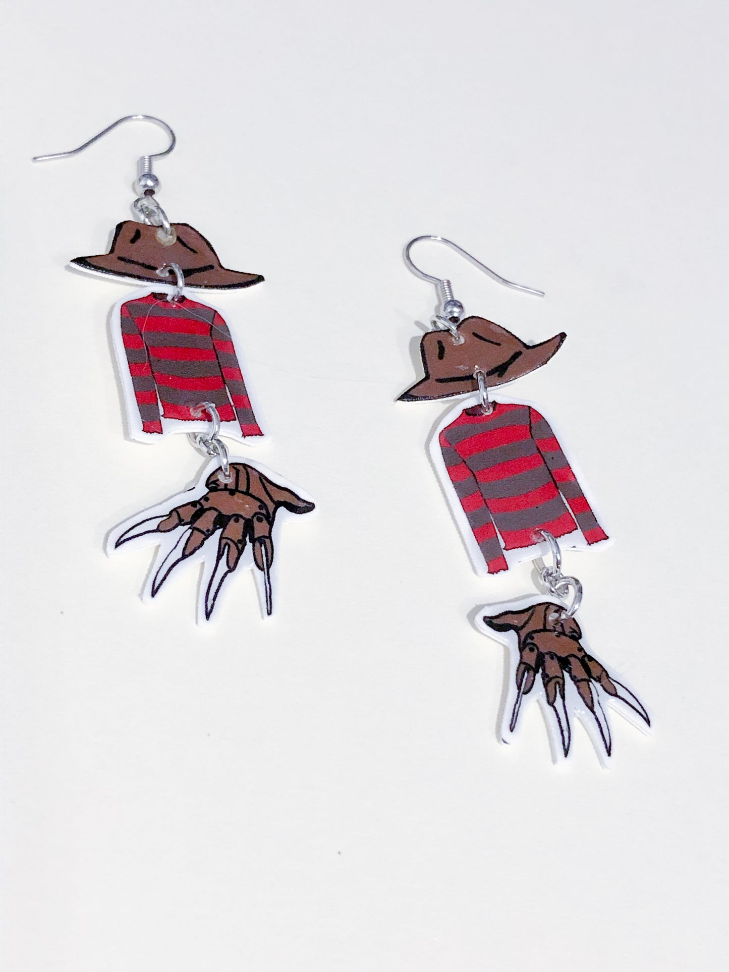 Freddy Earrings