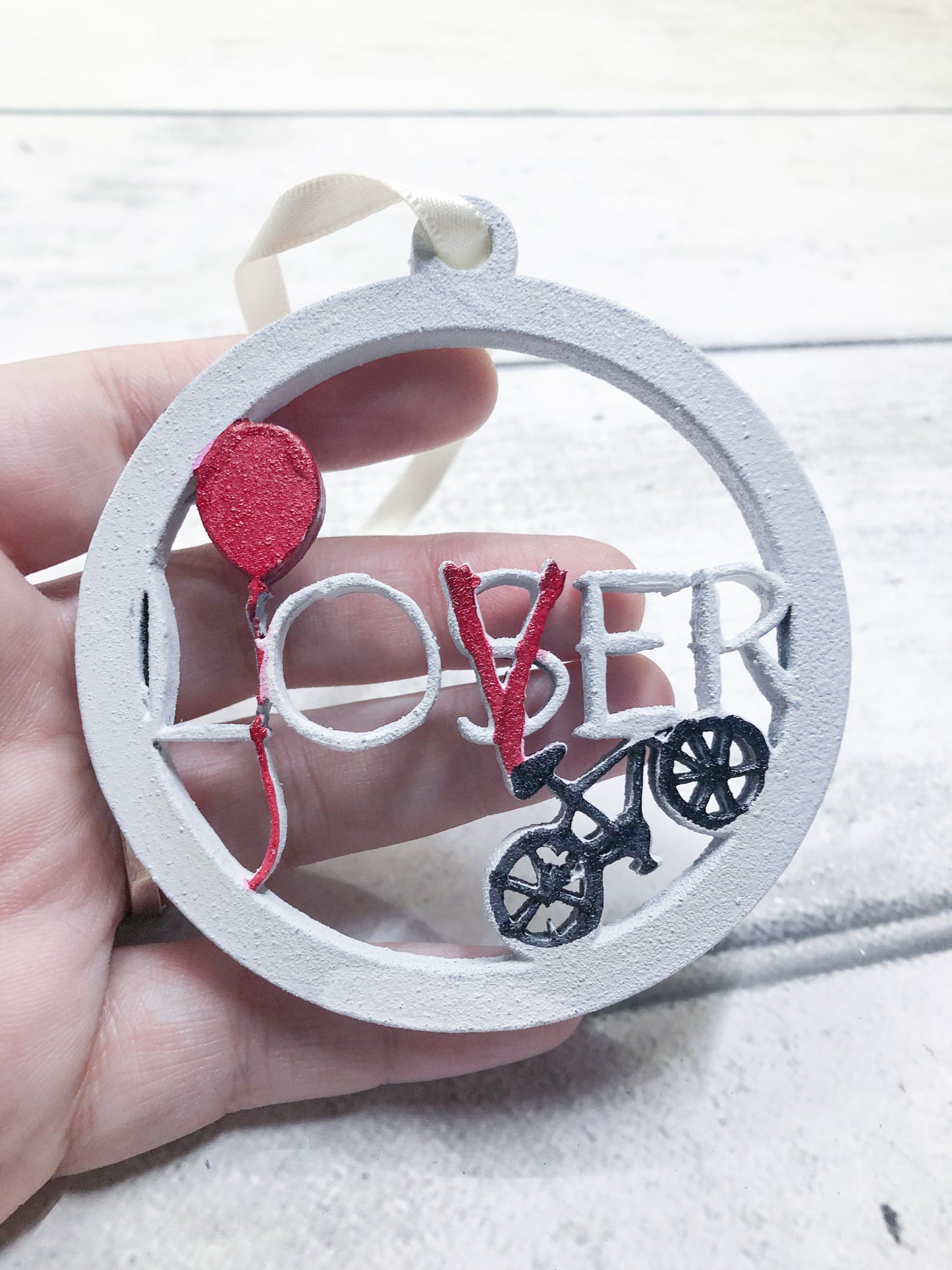 Loser Club Ornament
