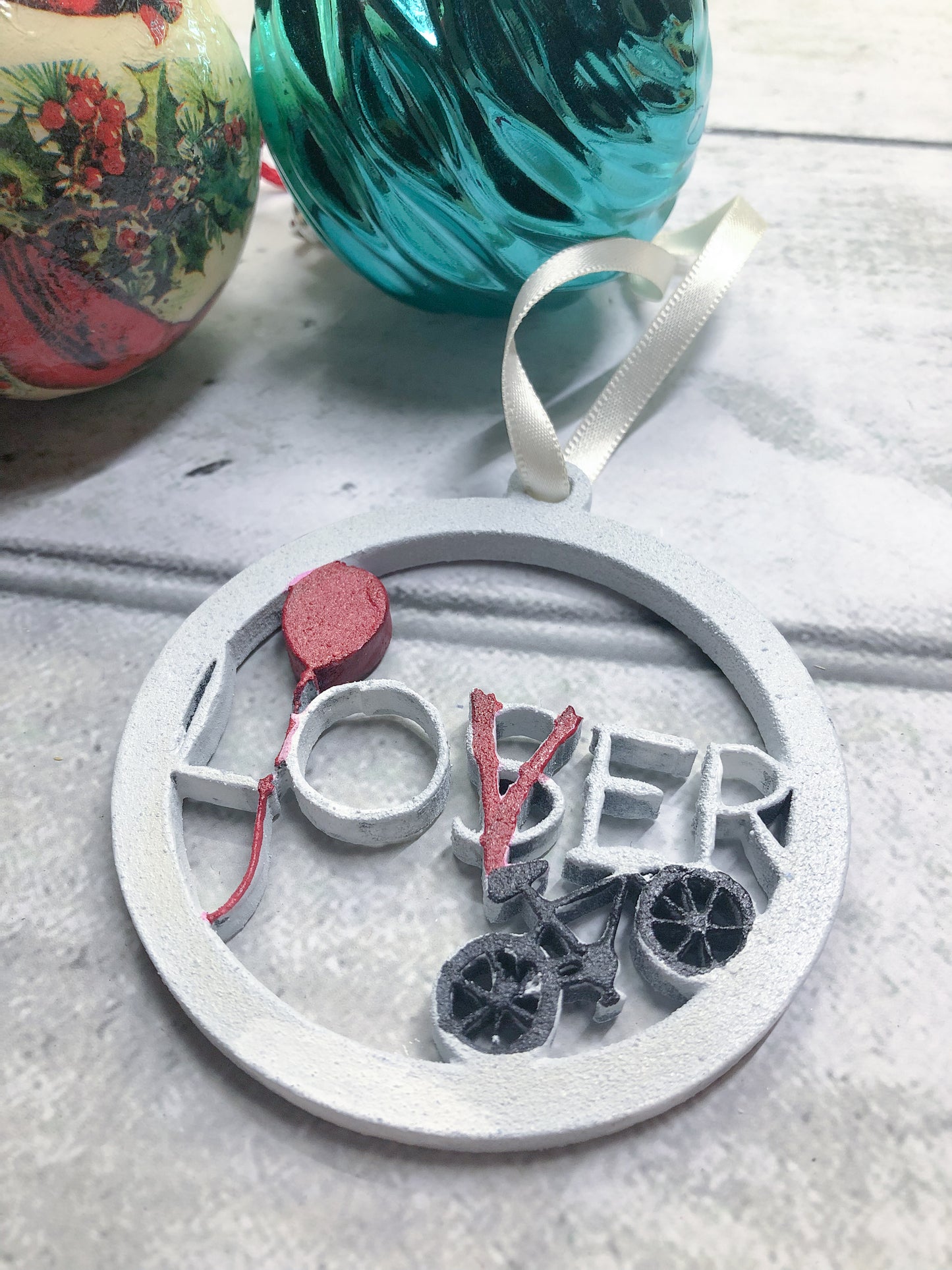 Loser Club Ornament
