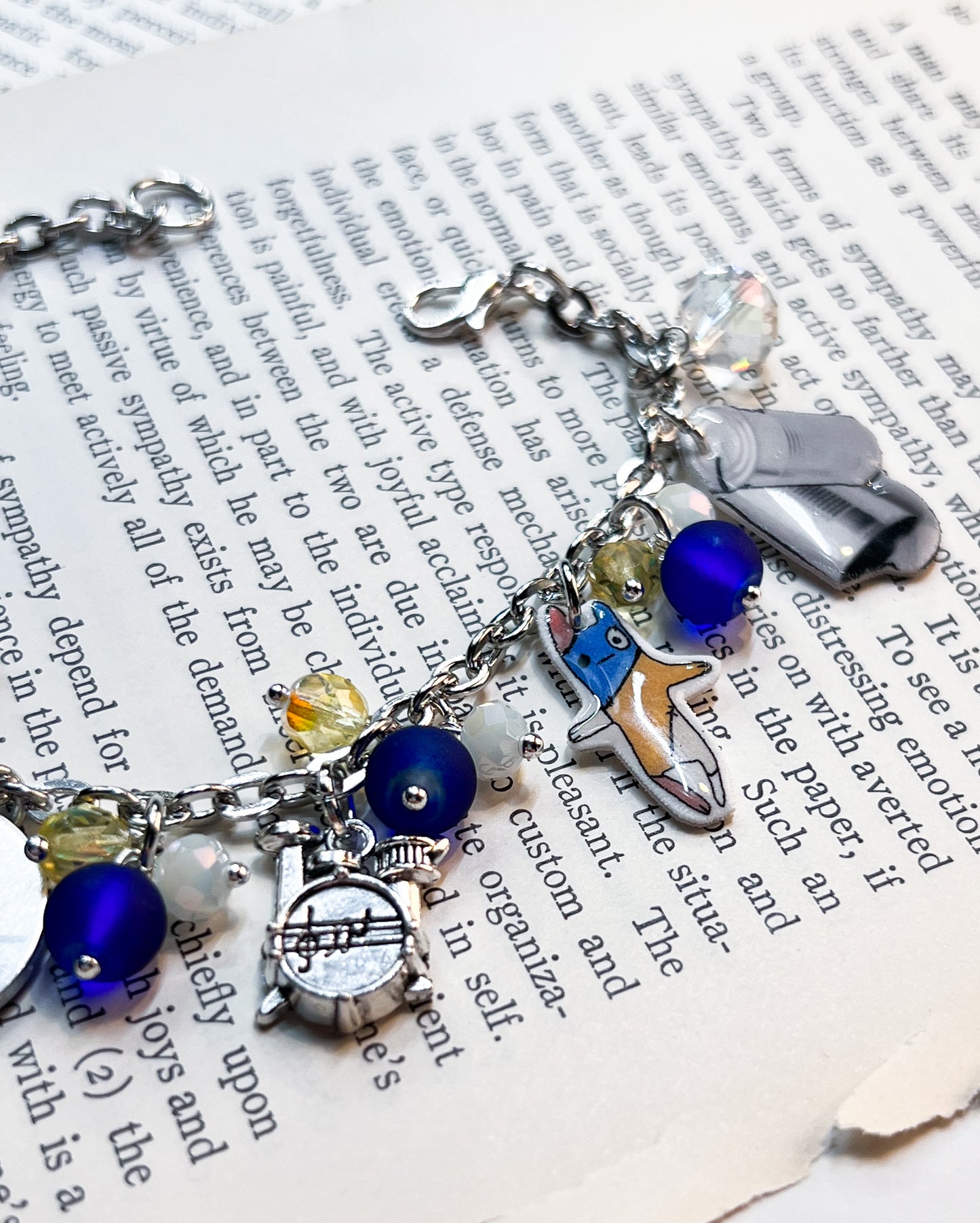 Bad Buddy Loaded Bracelet