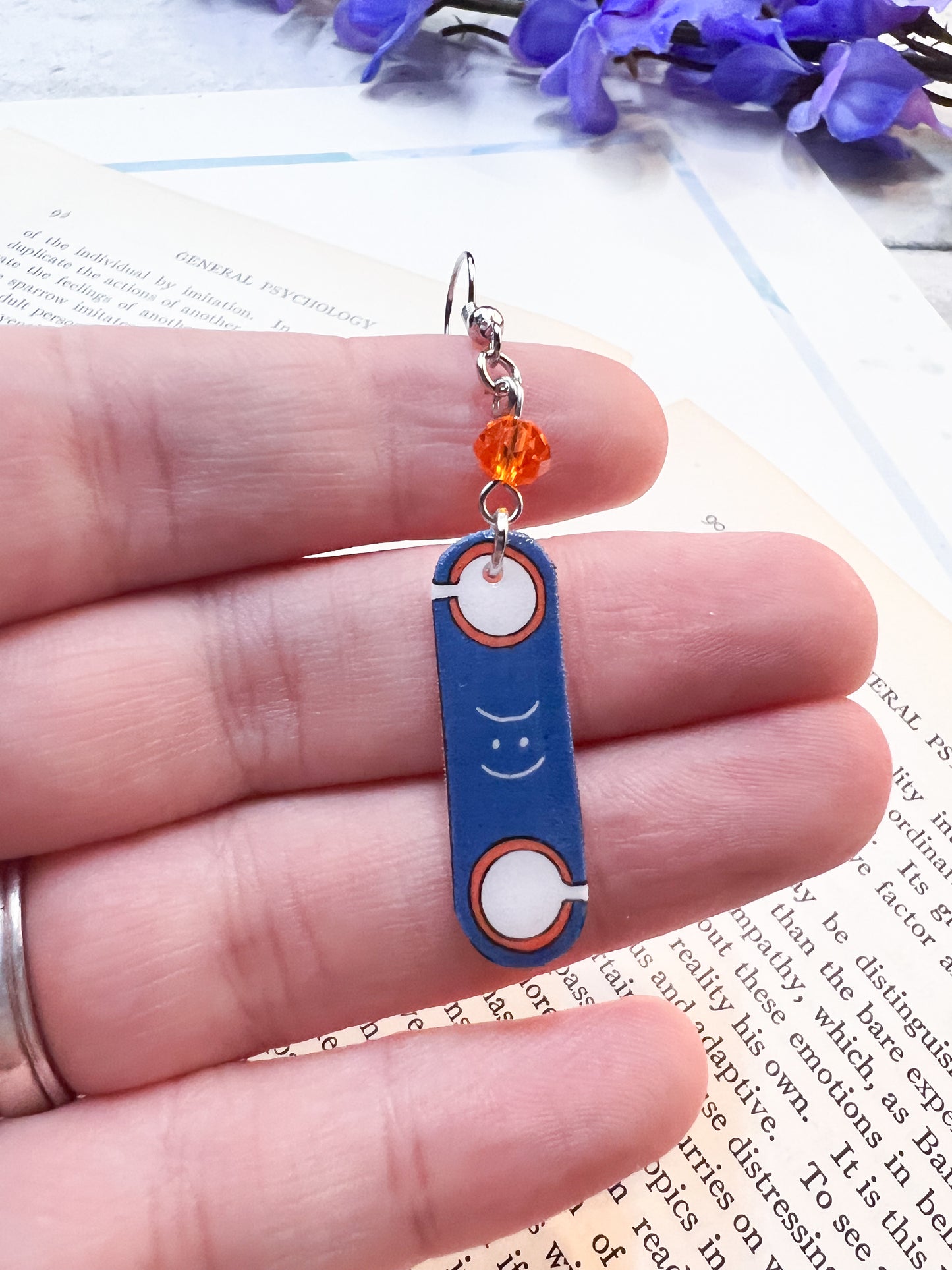 Bad Buddy Mix and Match Earrings