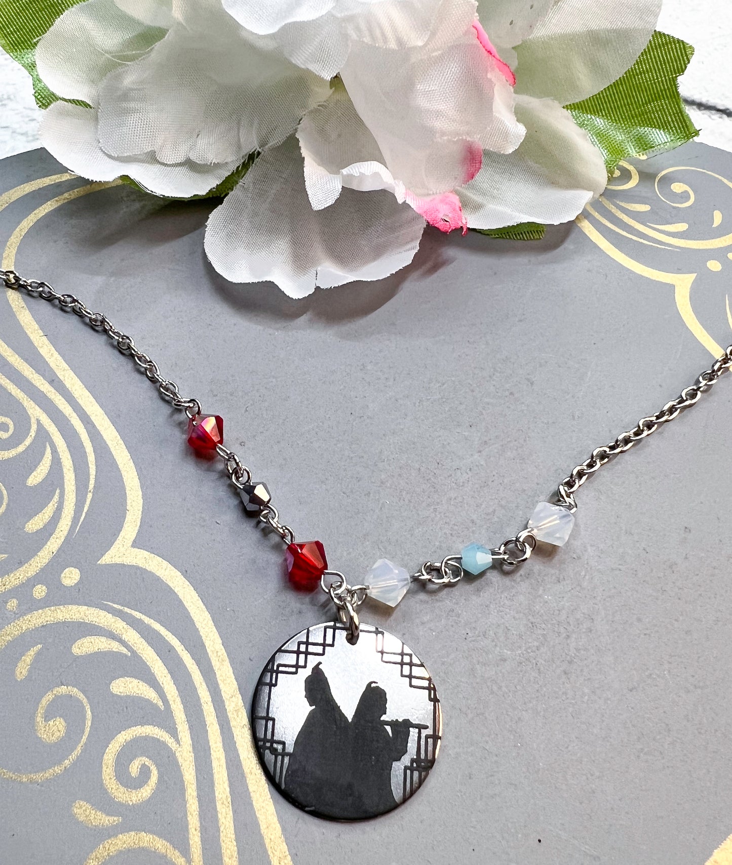 WangXian Necklace