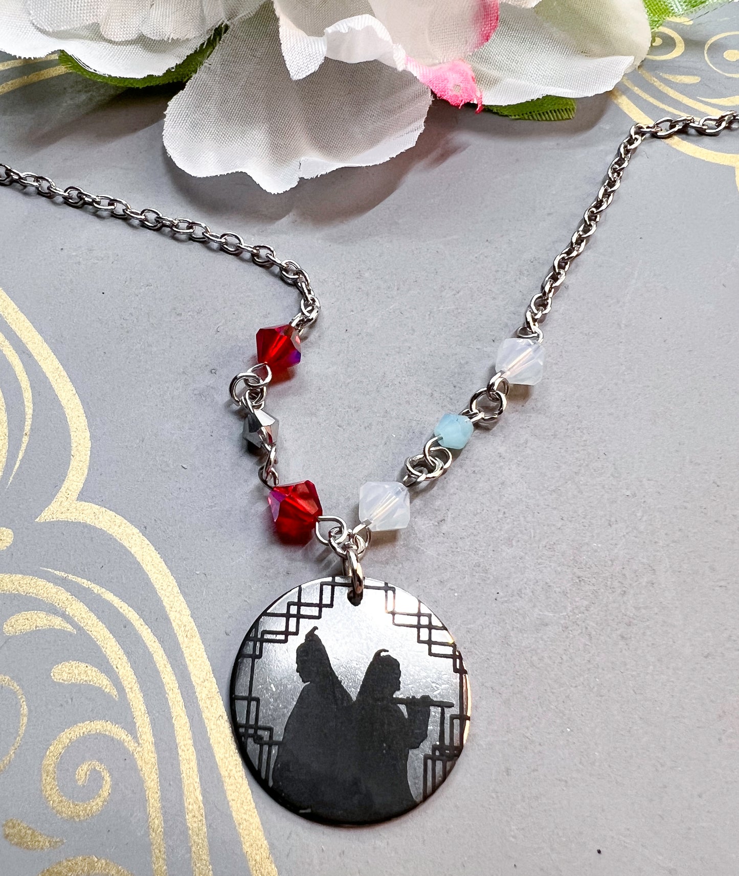 WangXian Necklace