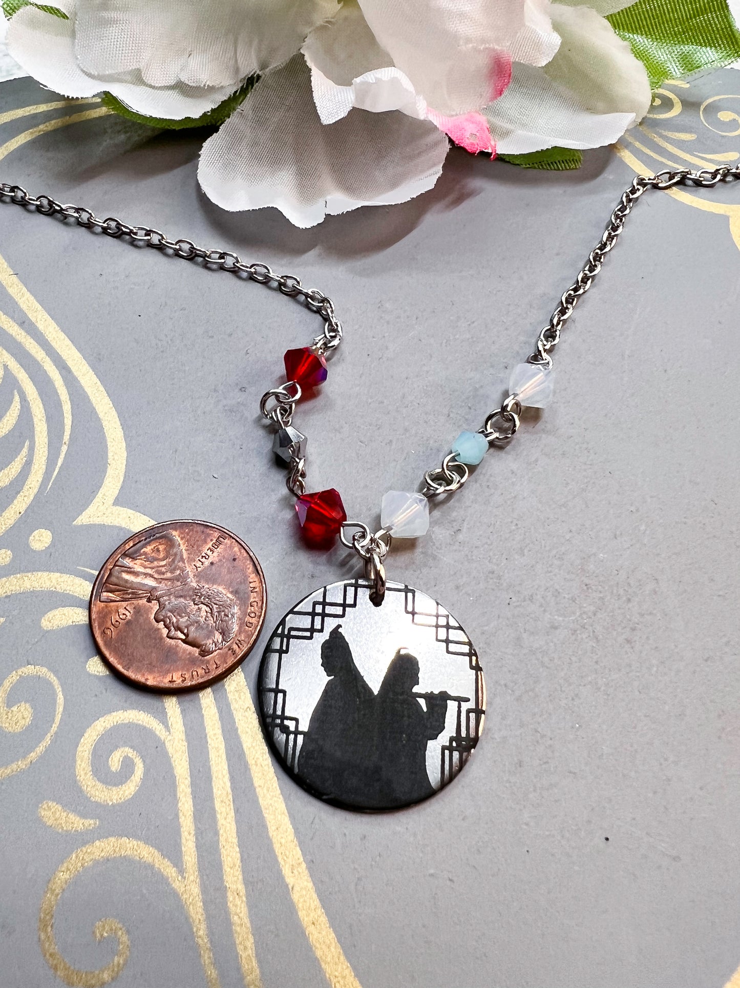 WangXian Necklace