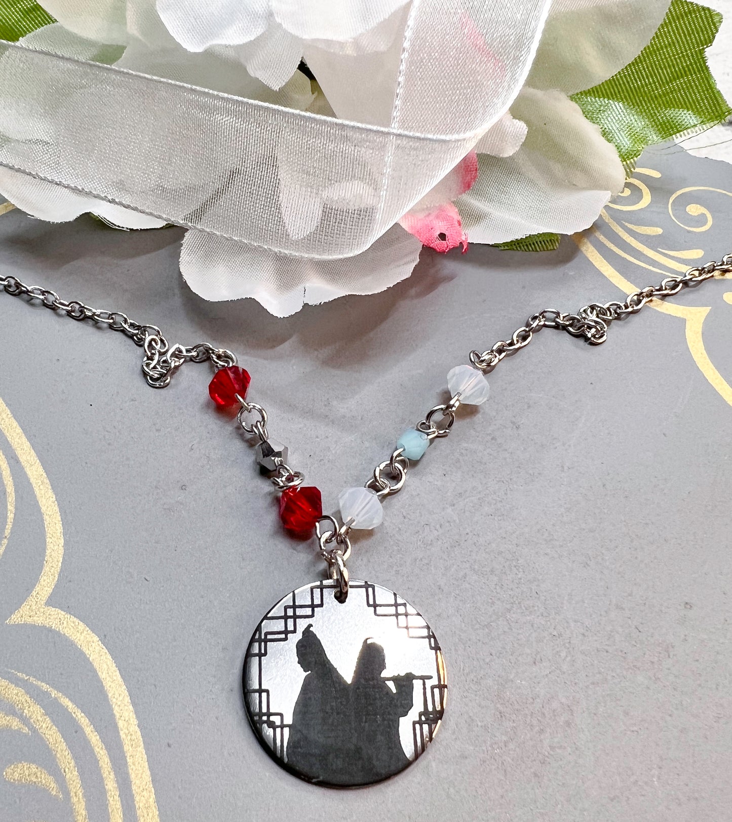 WangXian Necklace