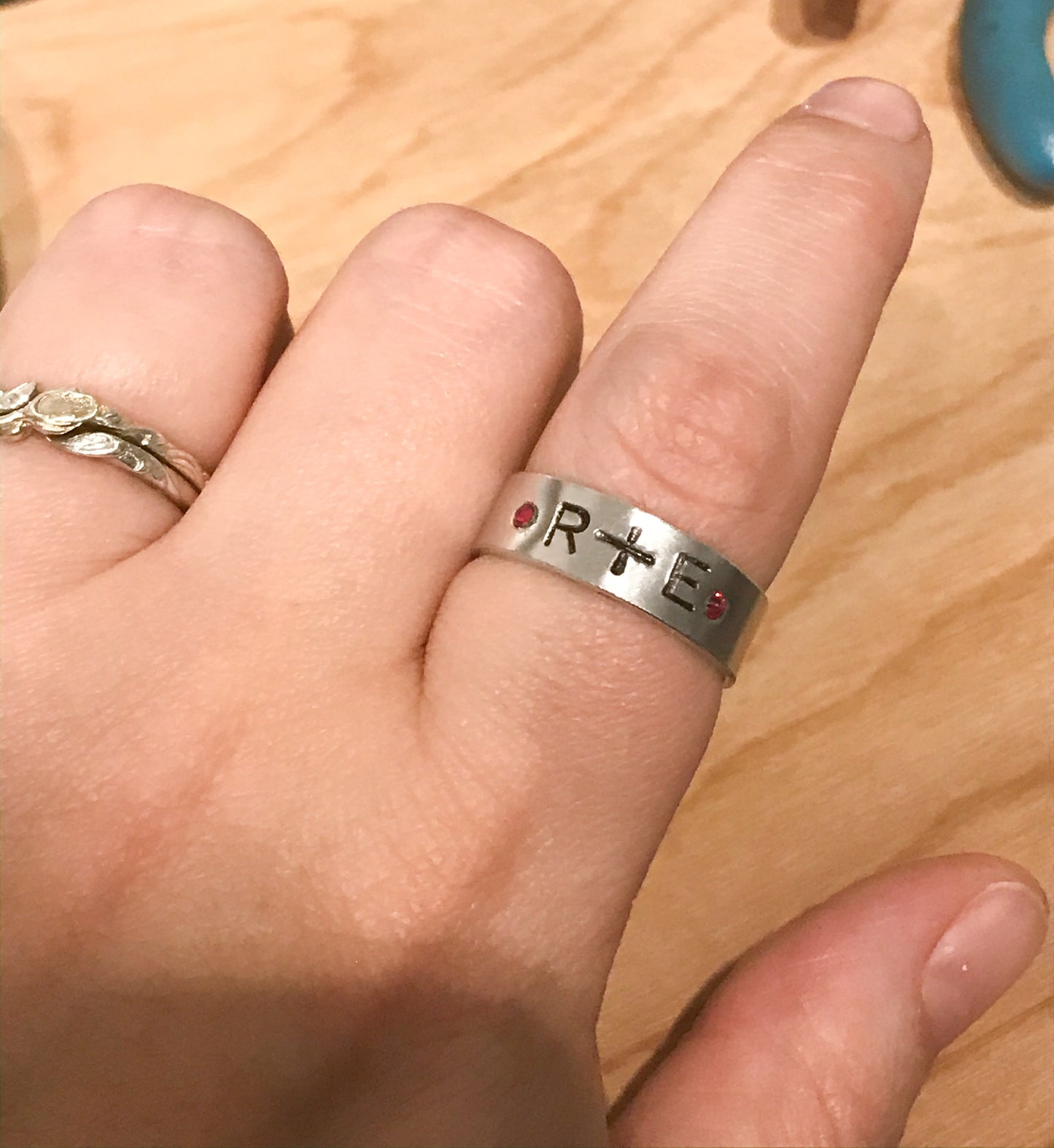 Reddie Ring