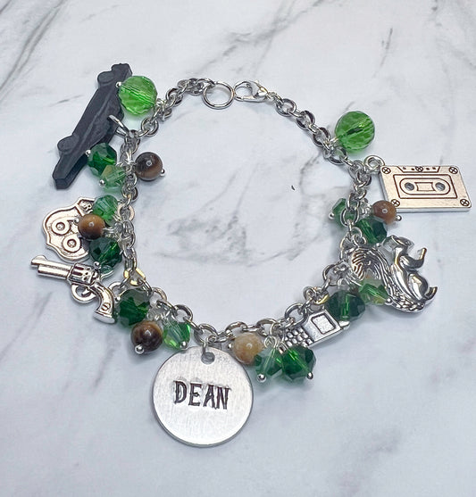 Dean Loaded Bracelet