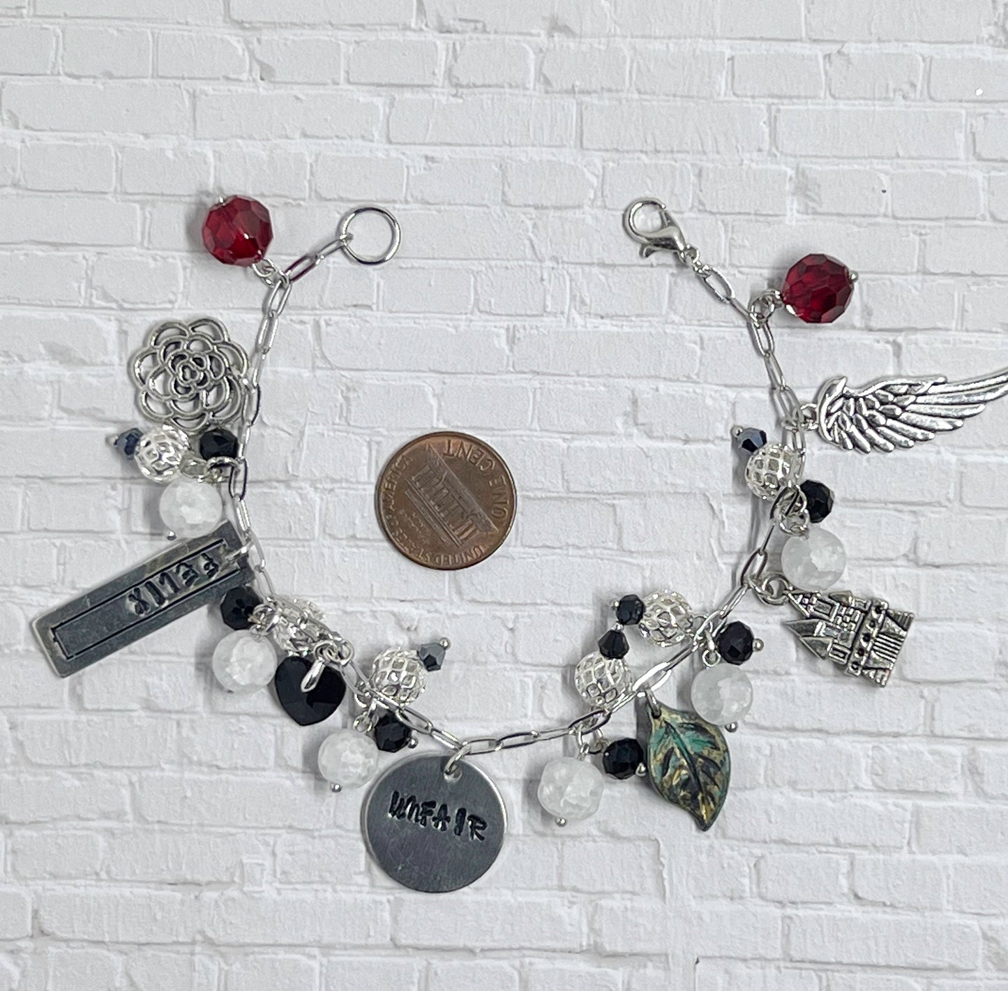 Felix Unfair Loaded Bracelet