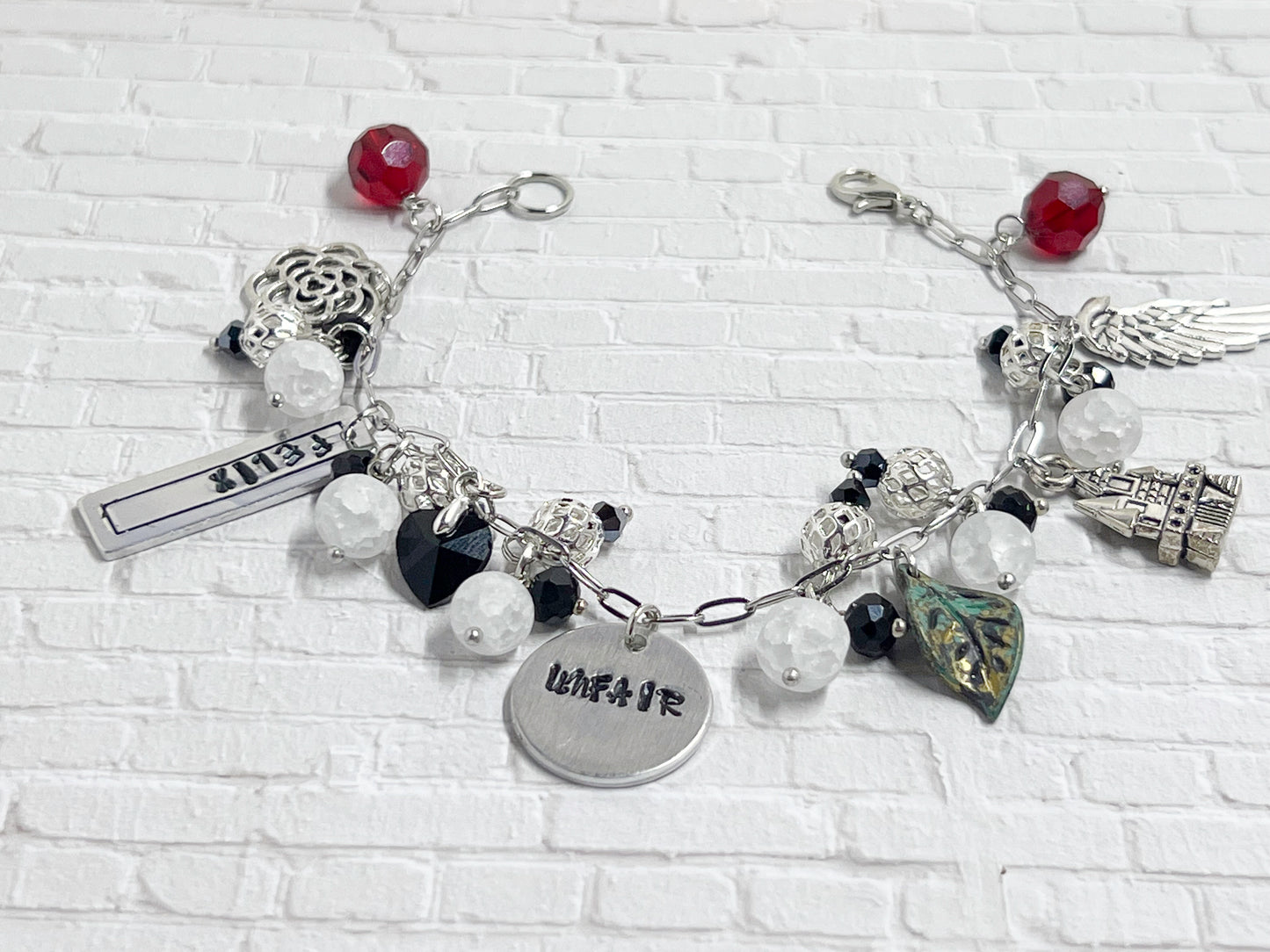 Felix Unfair Loaded Bracelet