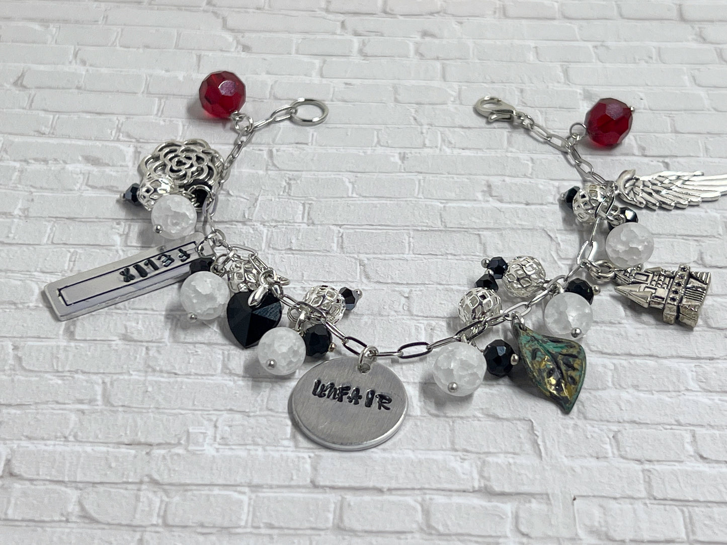 Felix Unfair Loaded Bracelet