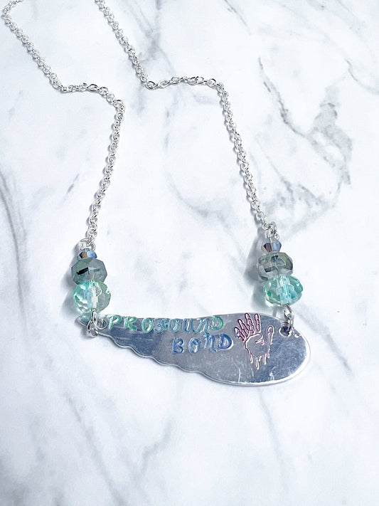 Profound Bond Necklace