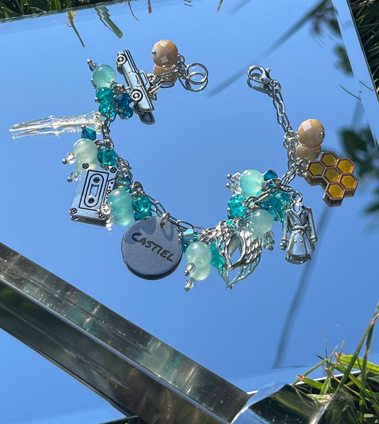 Castiel Loaded Bracelet