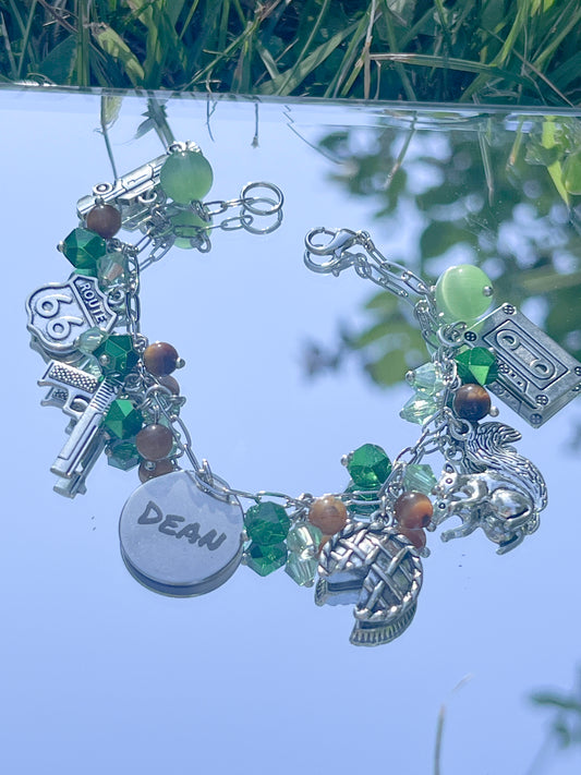Dean Loaded Bracelet