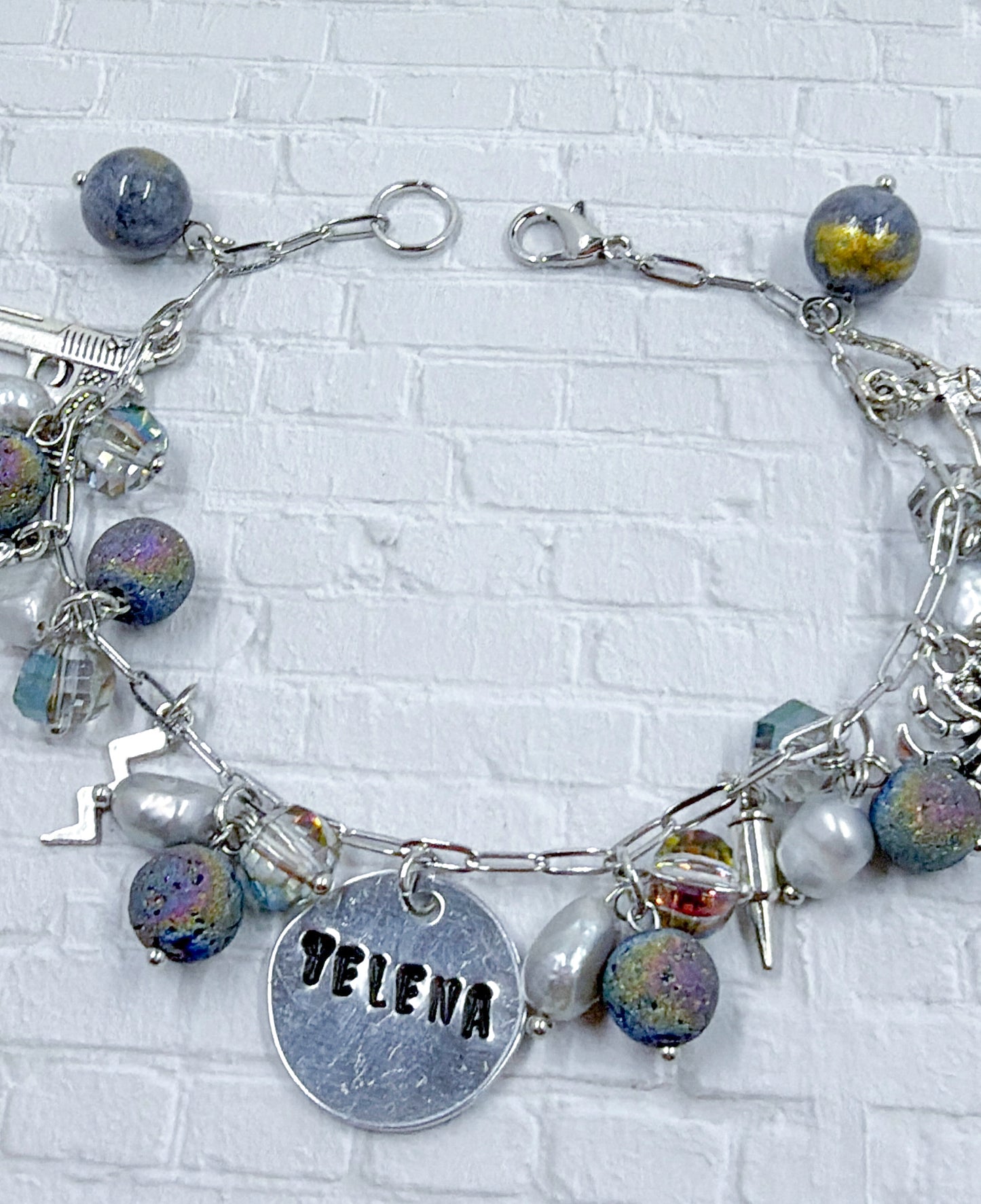 Thunderbolts Bracelets