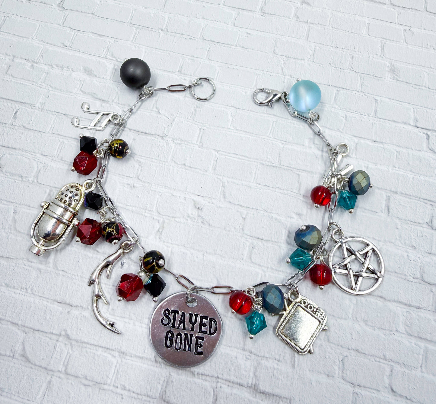 Hell Hotel Couples Bracelets