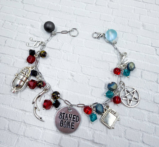 Hell Hotel Couples Bracelets