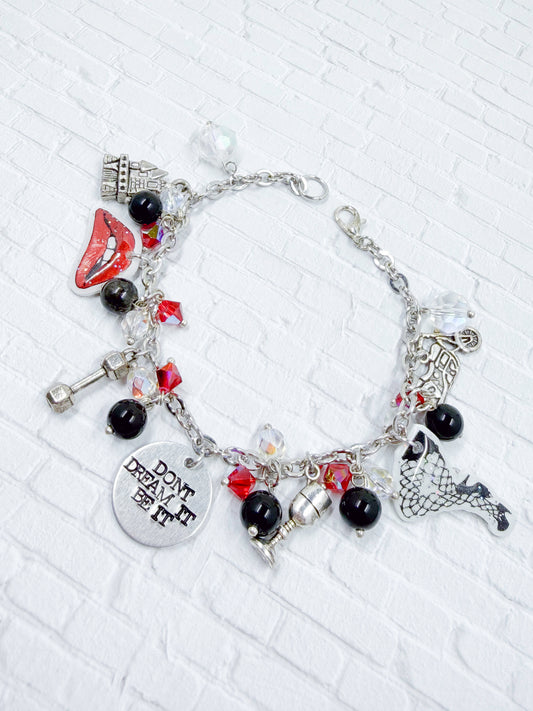 Rocky Horror Bracelet