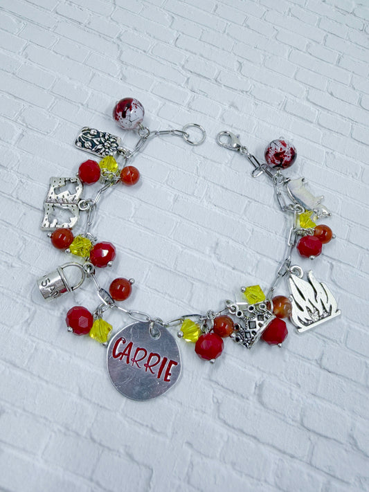 Carrie Bracelet