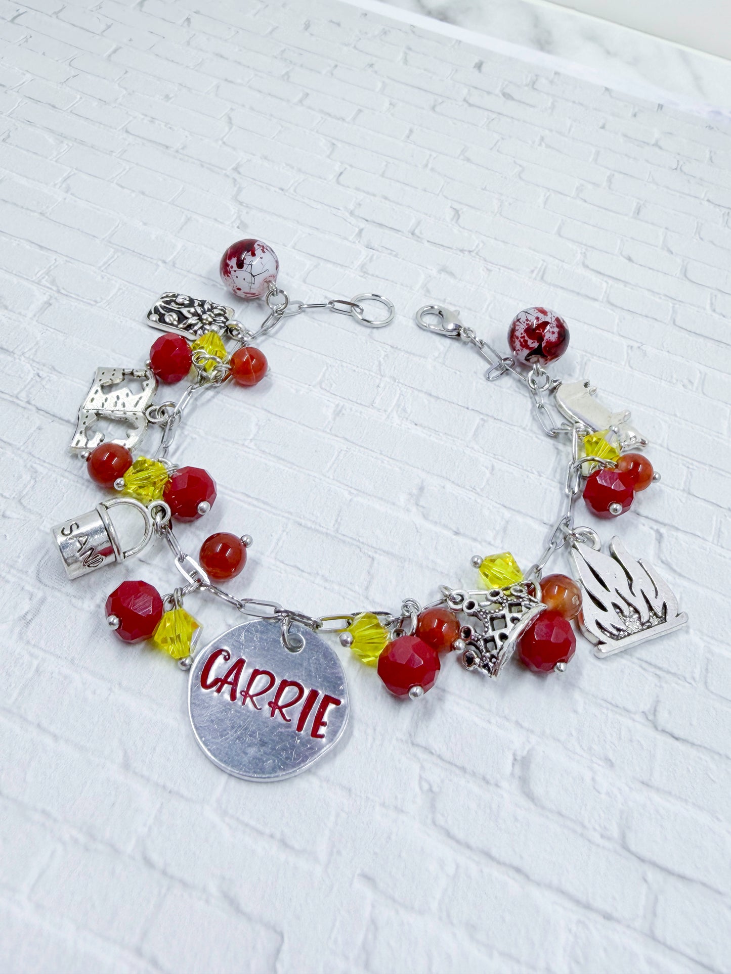 Carrie Bracelet