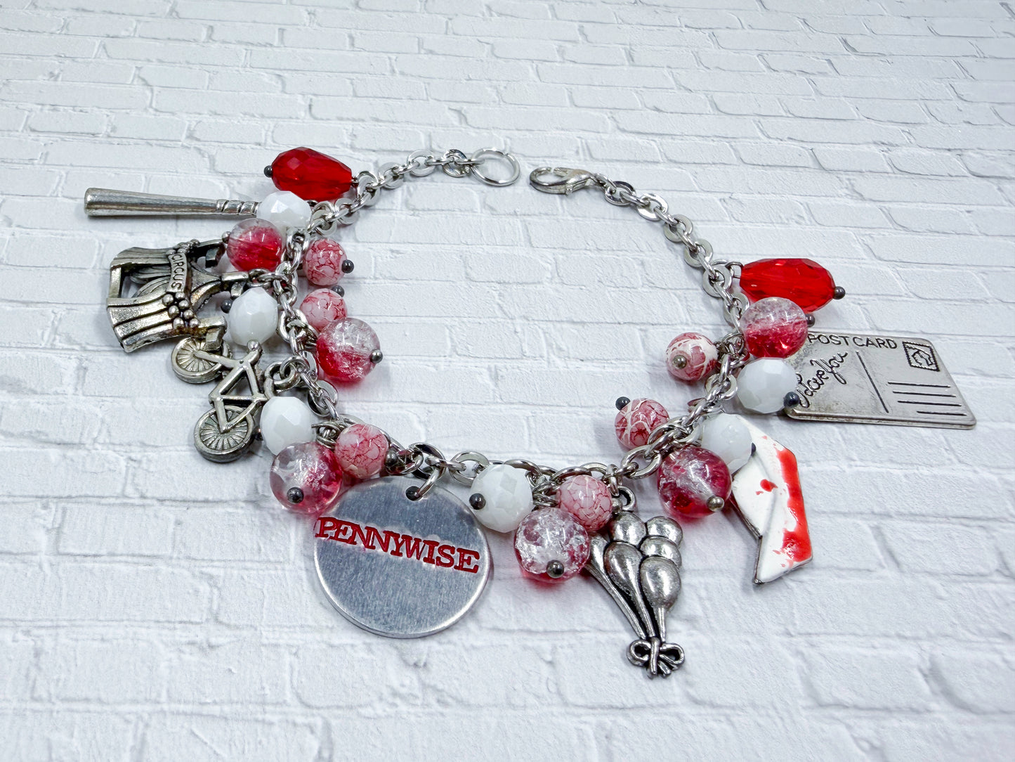 Pennywise Bracelet