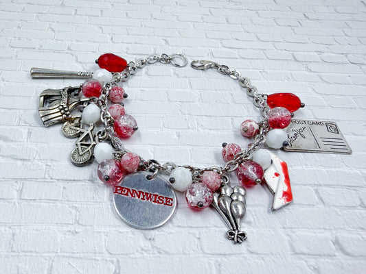 Pennywise Bracelet