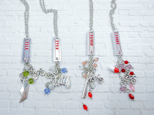 Loser Club Necklaces