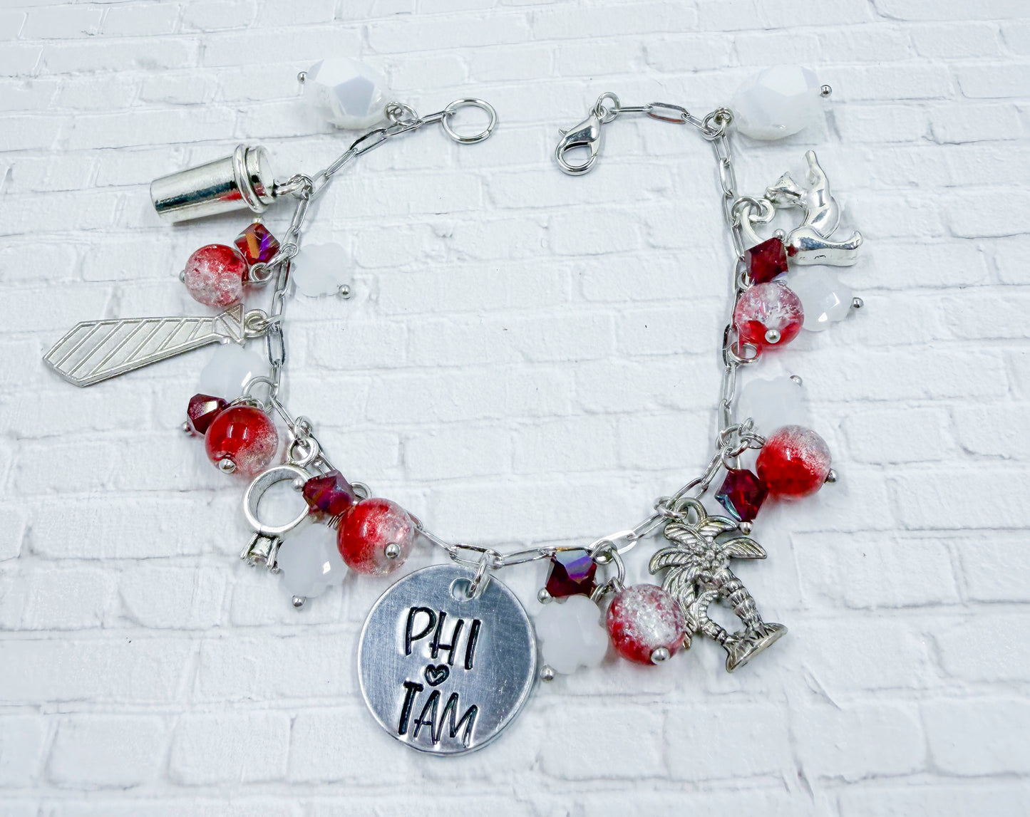 Ex Morning Loaded Bracelet