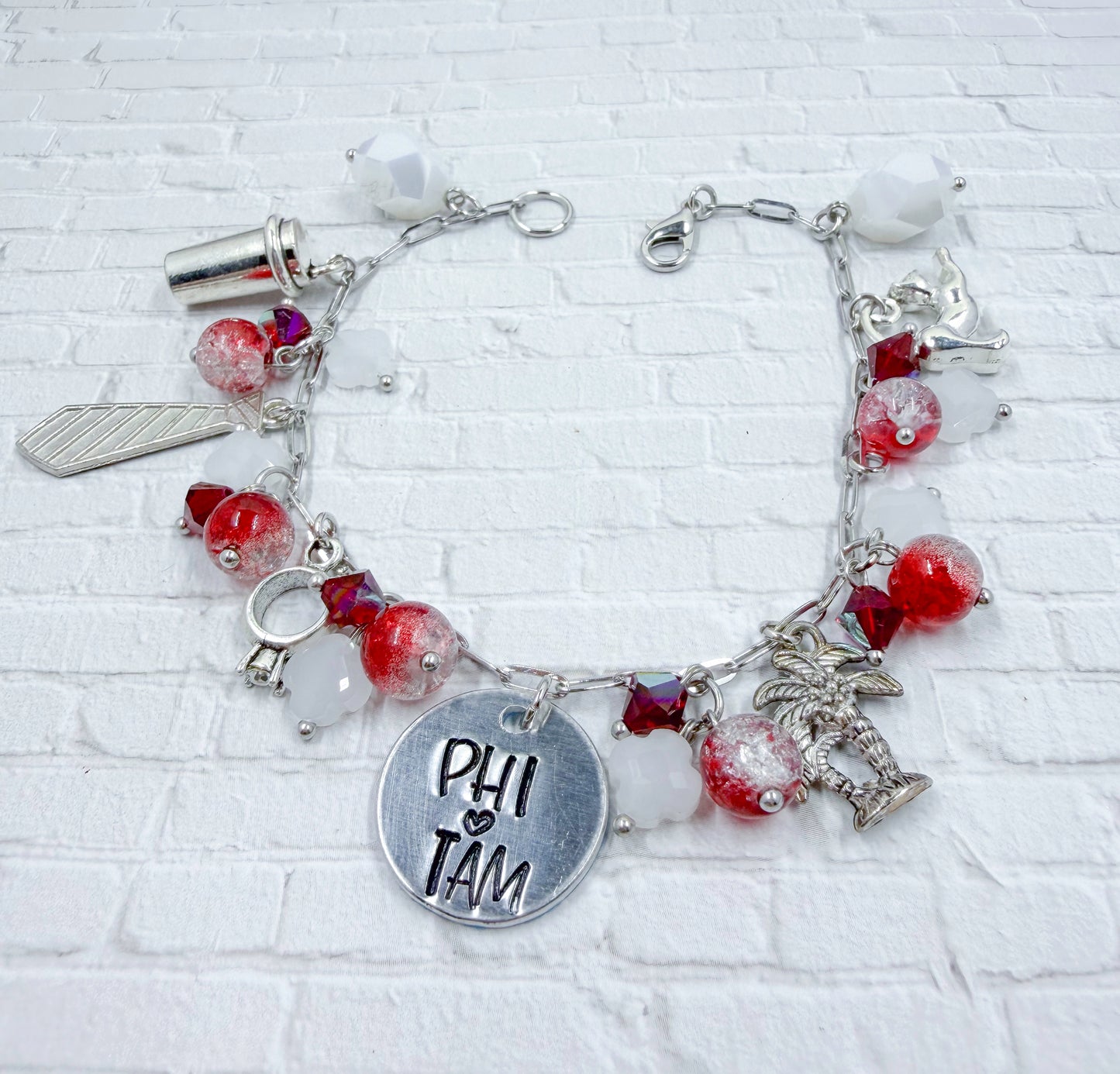 Ex Morning Loaded Bracelet