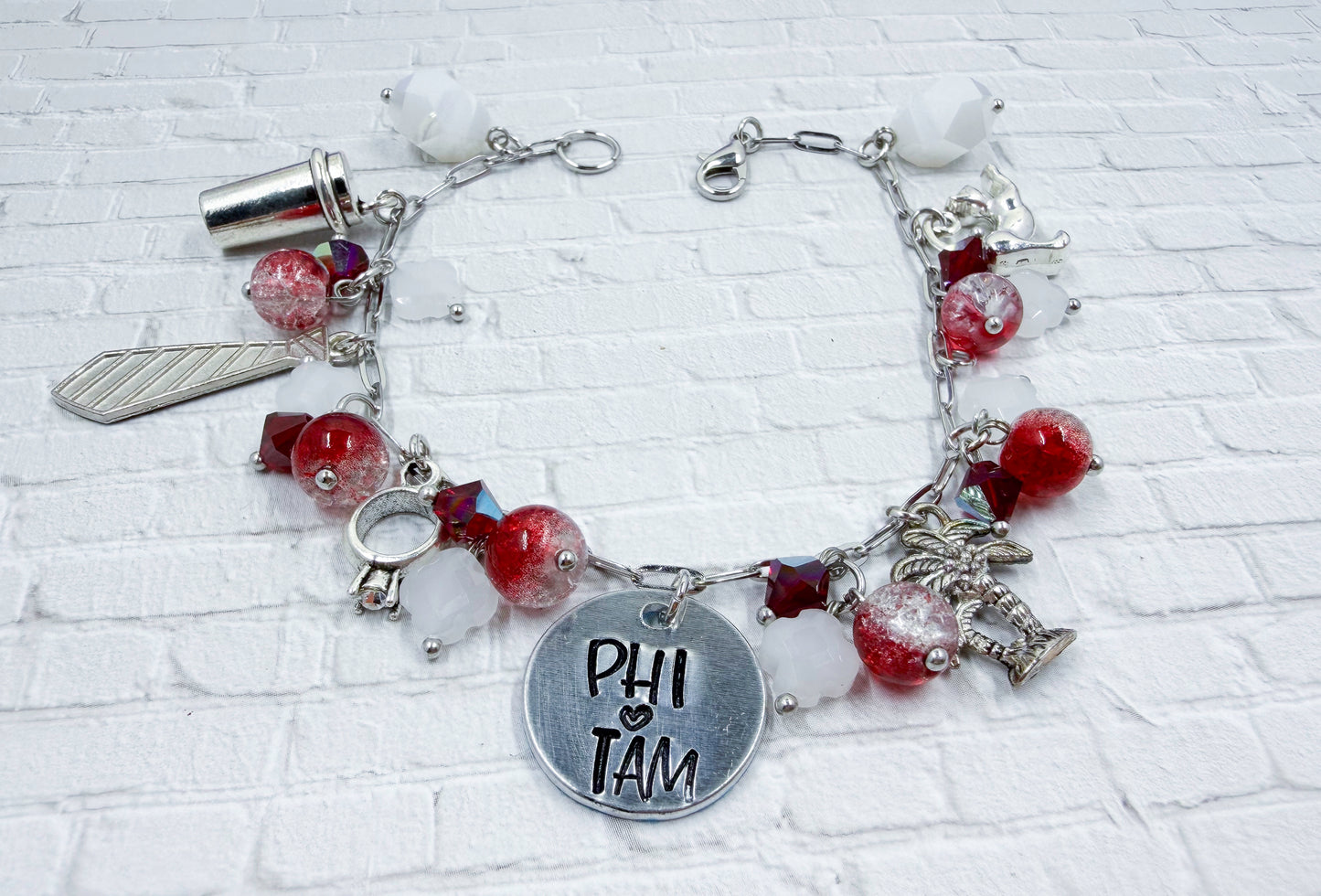 Ex Morning Loaded Bracelet