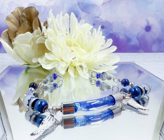 Michael's Grace Bottled Bracelet