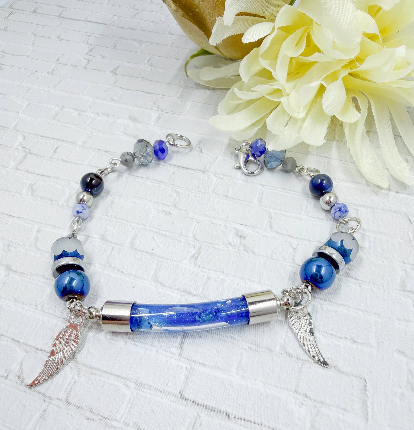 Michael's Grace Bottled Bracelet